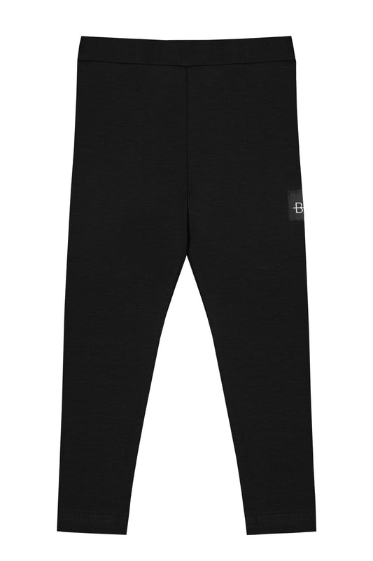 DŁUGIE LEGGINSY BASIC