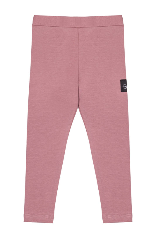 DŁUGIE LEGGINSY BASIC