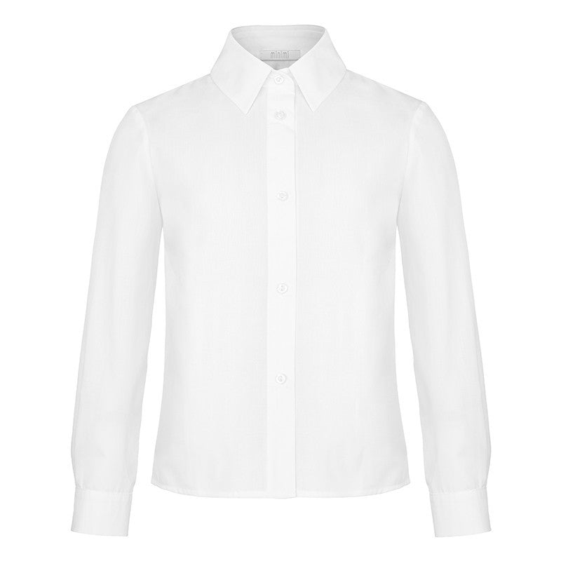 KOSZULA NA DŁUGI RĘKAW