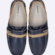 MAYORAL 45390 PÓŁBUTY BUTY MOKASYNY