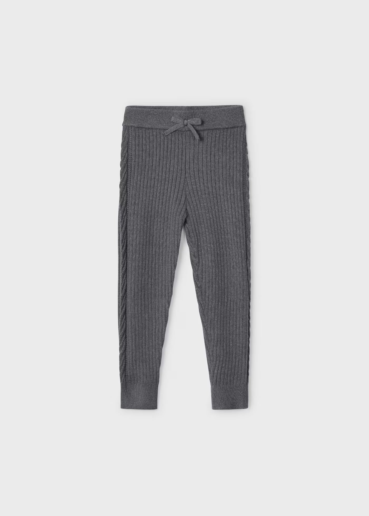 Legginsy Dziecięce - Steel Vig