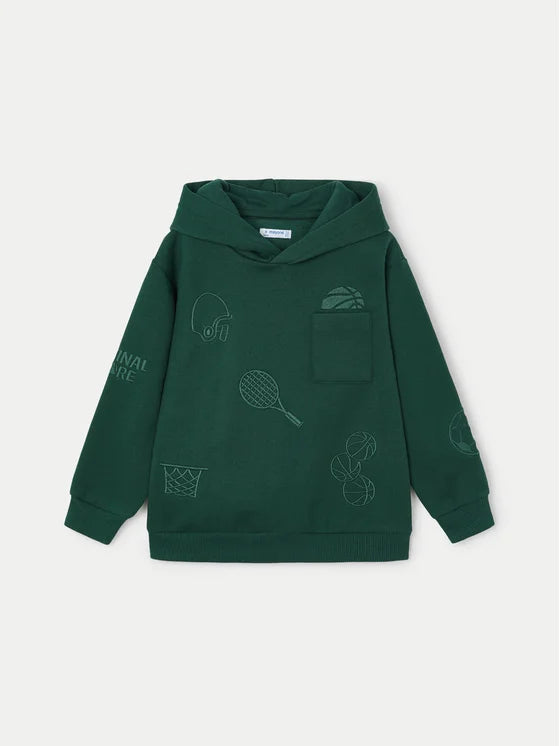 Pulower Hafty - Kolor Alpine