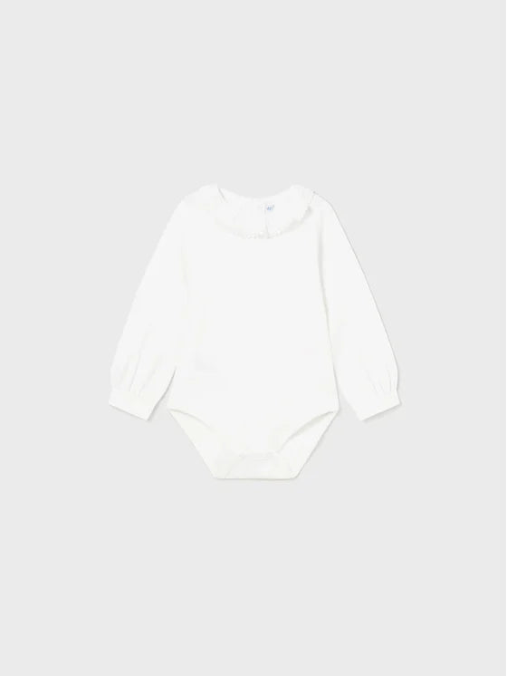 Body Basic - Biały