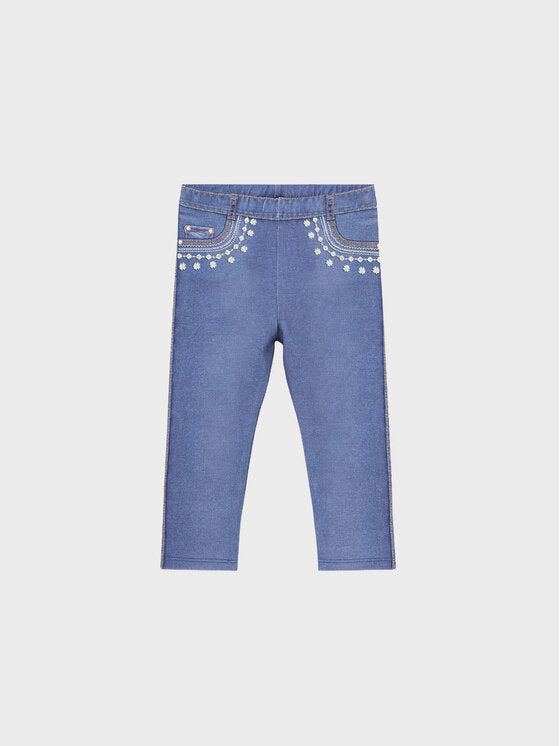 Leginsy - Kolor Ciemny