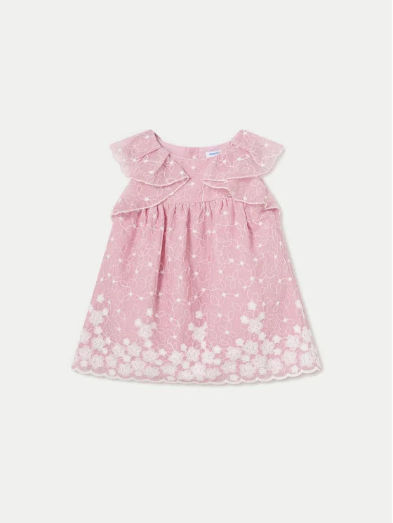 Sukienka Haft - Kolor Dalia