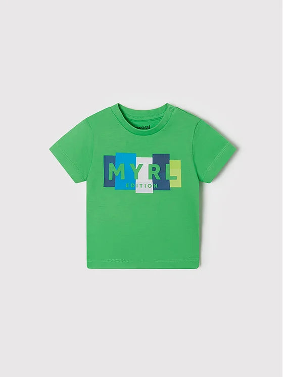 Koszulka krótki rękaw basic