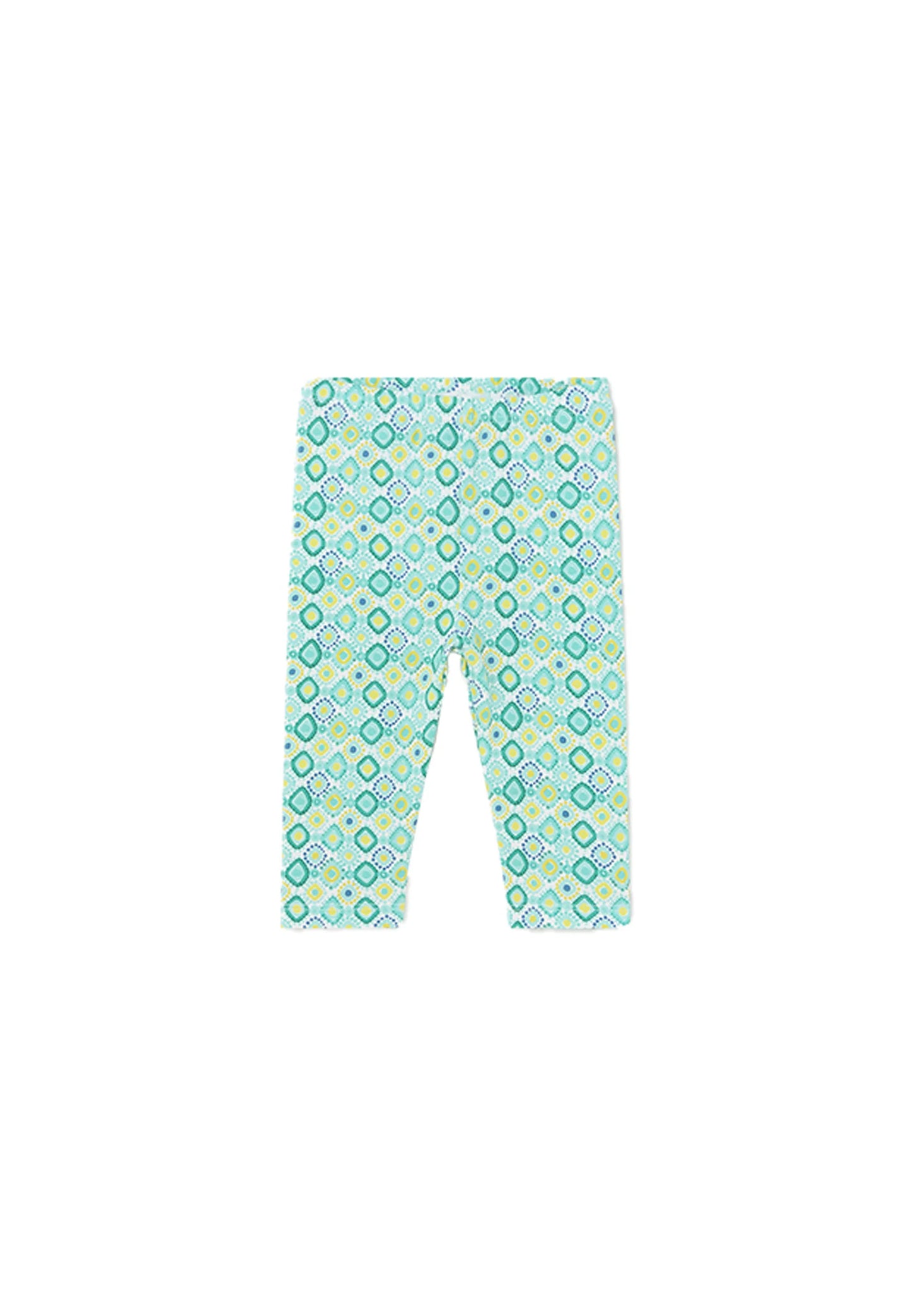 Leginsy Nadruk - Kolor Agate