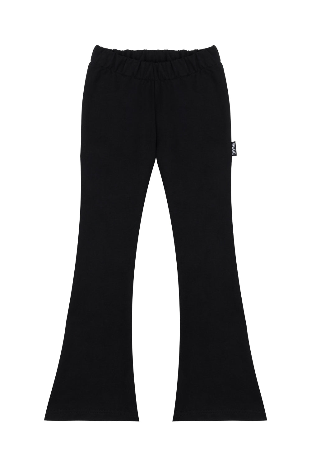 LEGGINSY DZWONY BASIC