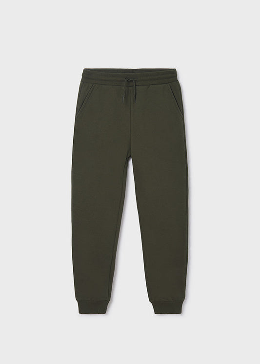 Dlugie Spodnie Basic - Porost