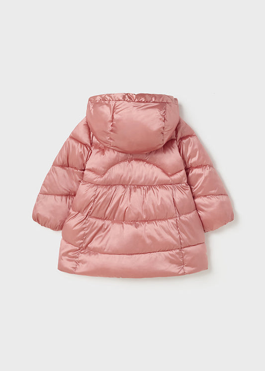 Kurtka Dluga - Pasowy