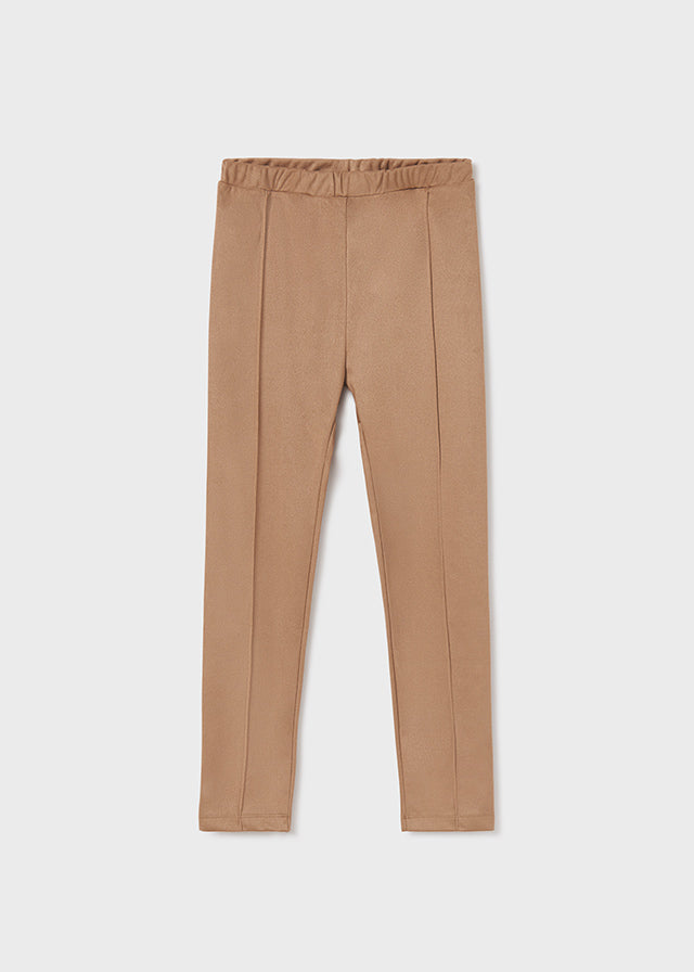 Leginsy Zamsz - Kakao