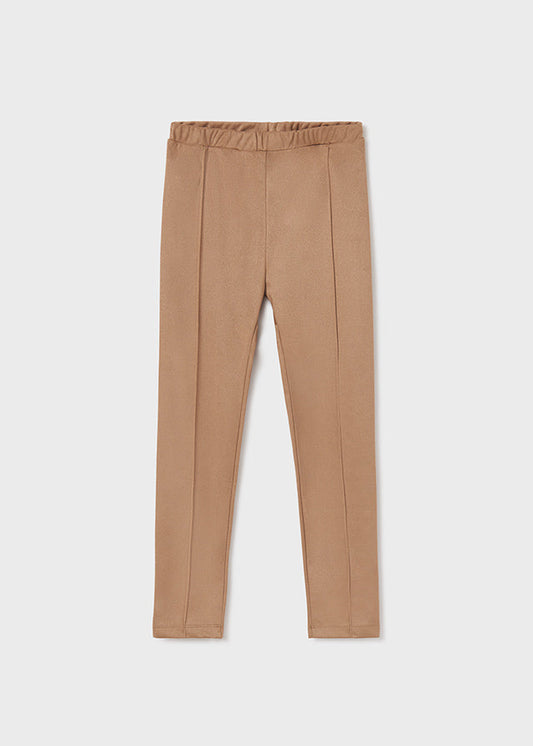 Leginsy Zamsz - Kakao