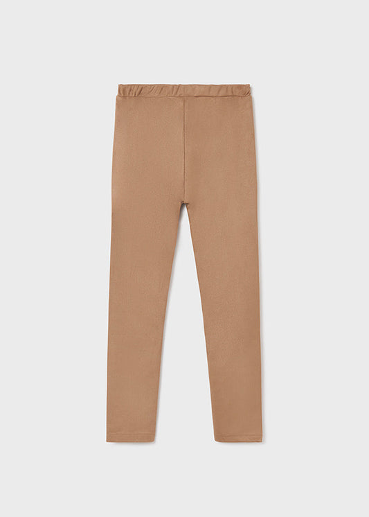 Leginsy Zamsz - Kakao