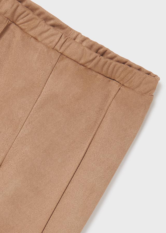 Leginsy Zamsz - Kakao