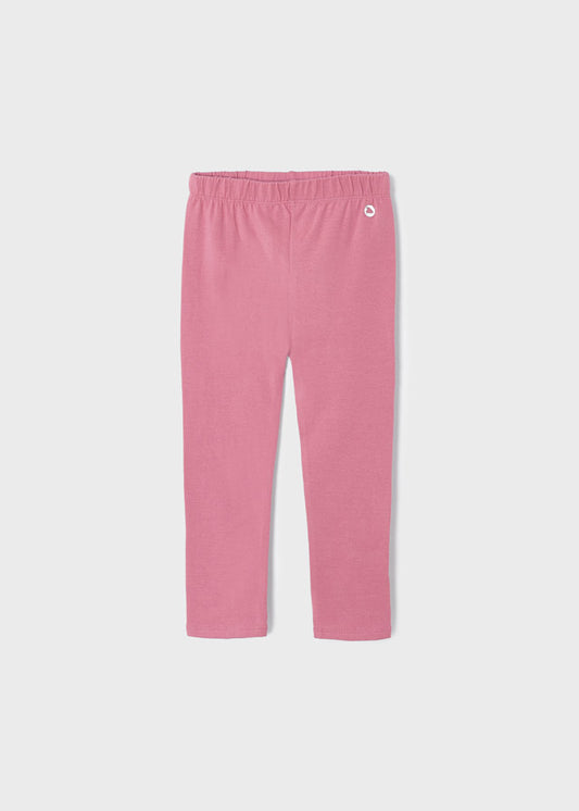 Leginsy dzianina elast. - Orchidea