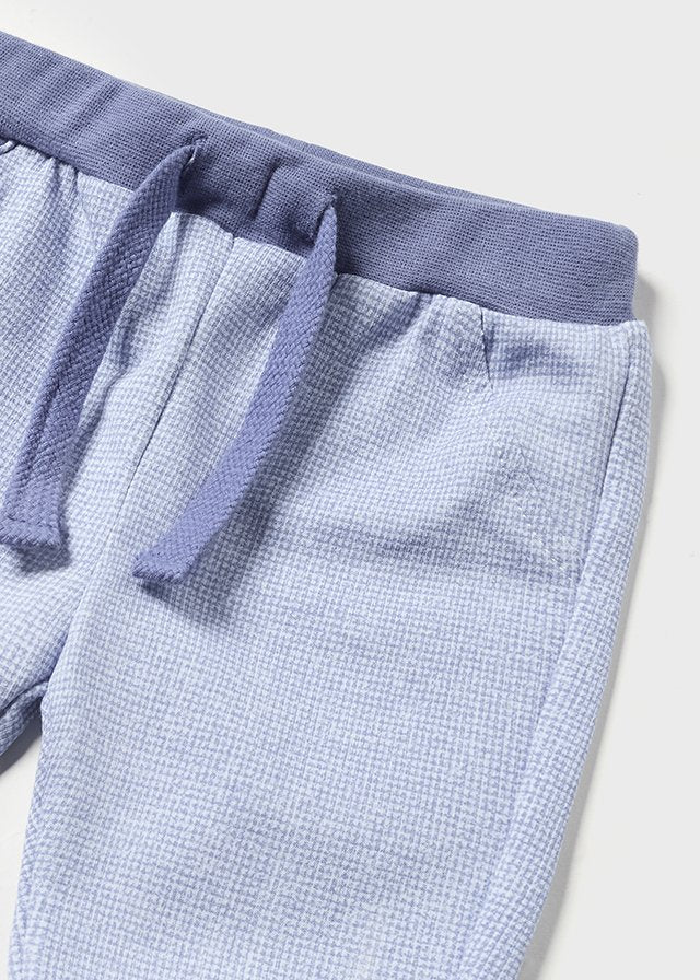 Komplet dzianina 4 częściowy - Winter