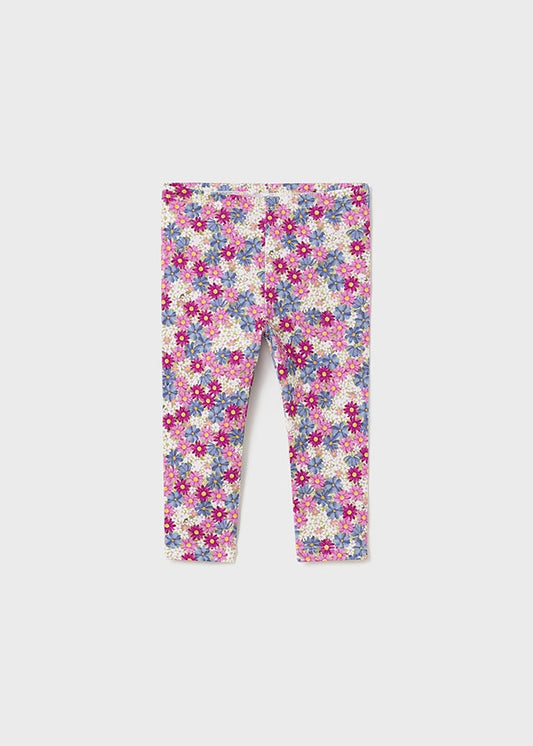 Leginsy nadruk - Piwonia