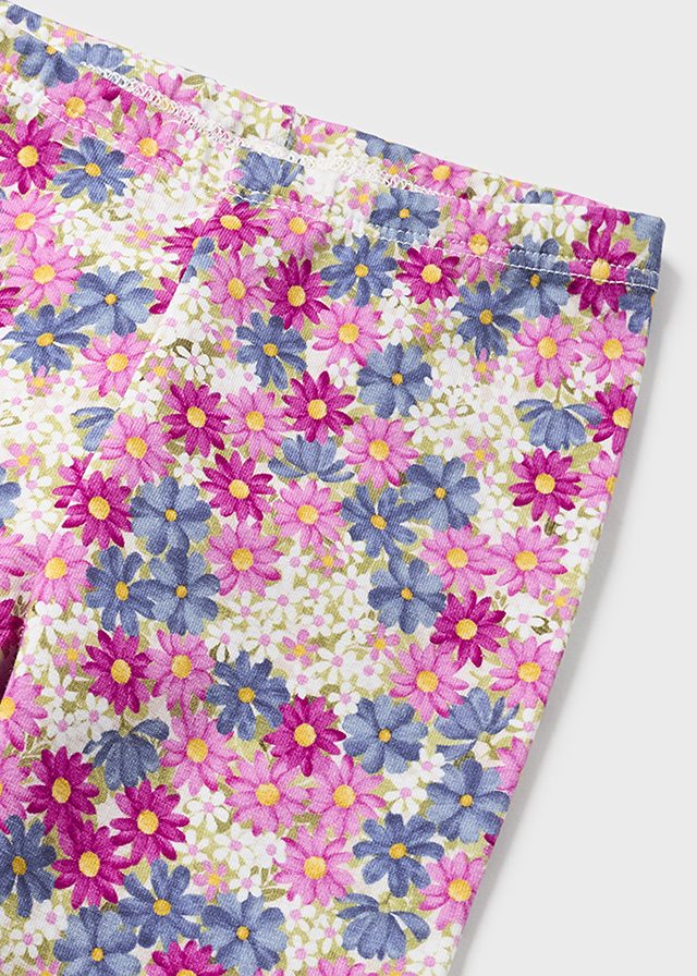 Leginsy nadruk - Piwonia