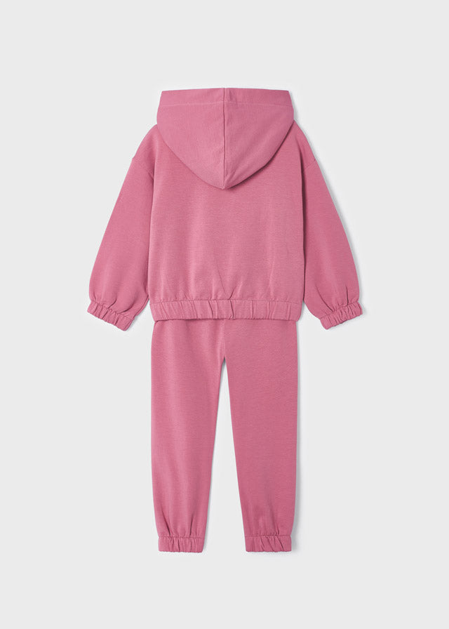 Dres z grafiką - Orchidea