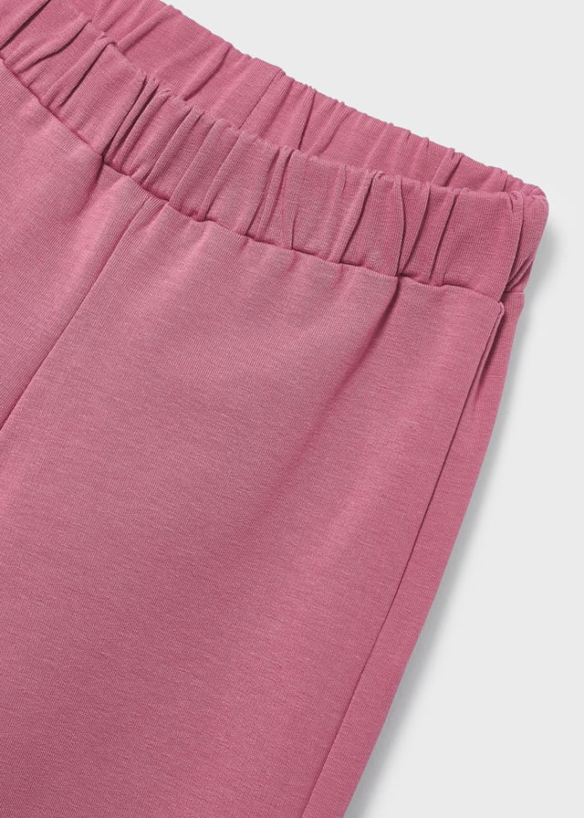 Dres z grafiką - Orchidea