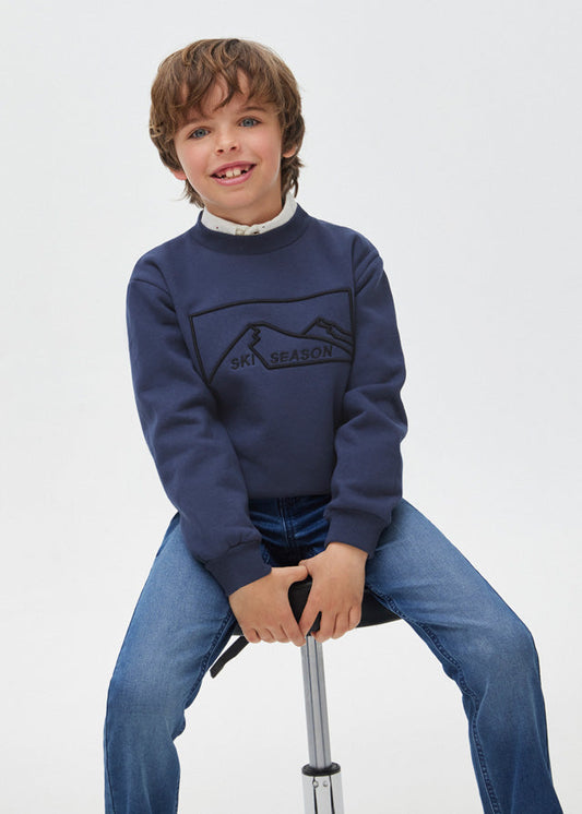 Pulower hafty - Whale