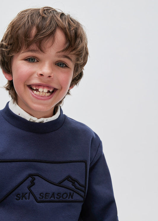 Pulower hafty - Whale