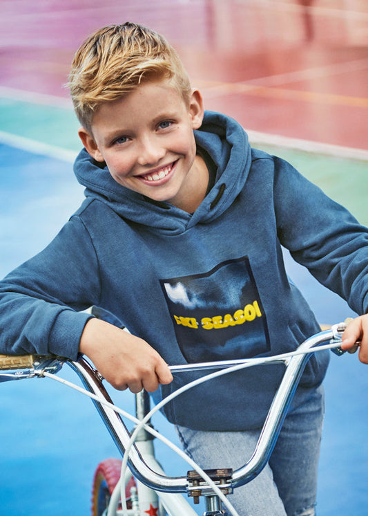 Dziecięca bluza - Arctic