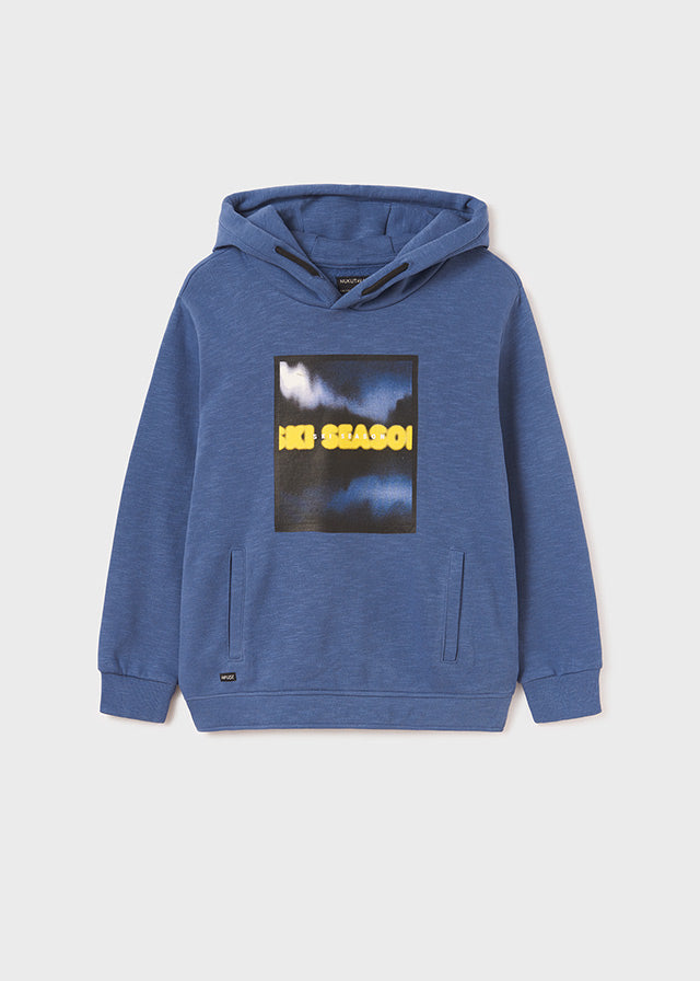 Dziecięca bluza - Arctic