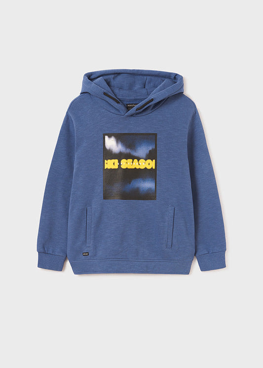 Dziecięca bluza - Arctic