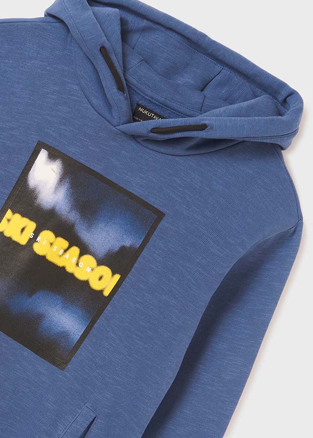 Dziecięca bluza - Arctic