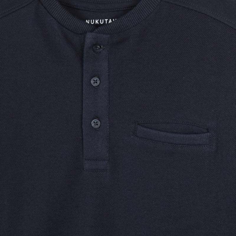 Koszulka długi rękaw pika