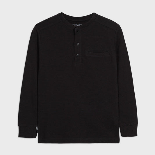 Koszulka długi rękaw pika