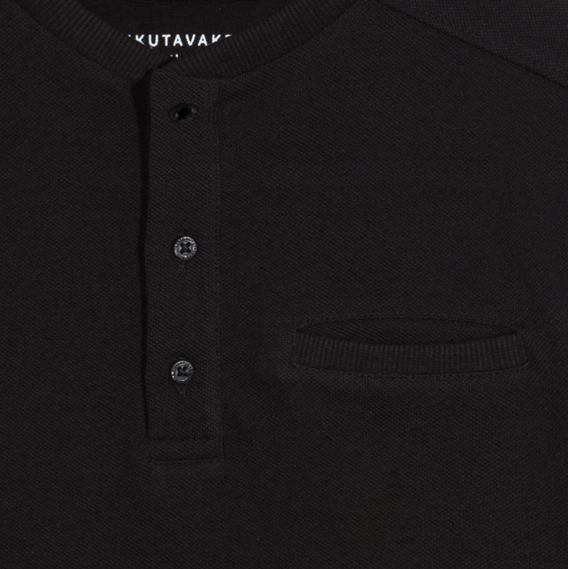 Koszulka długi rękaw pika