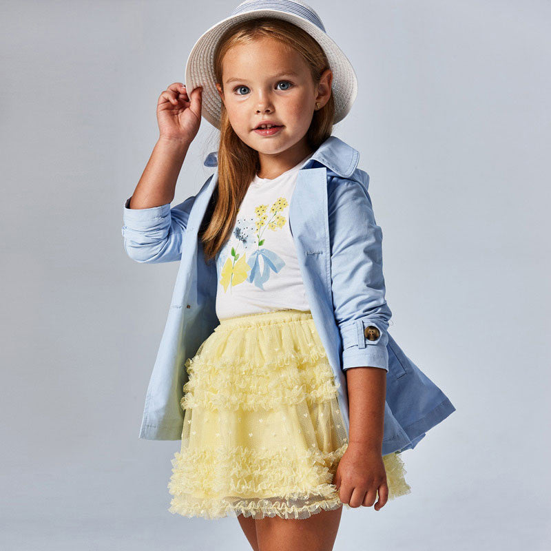 Koszulka krótki rękaw rękawki plumeti