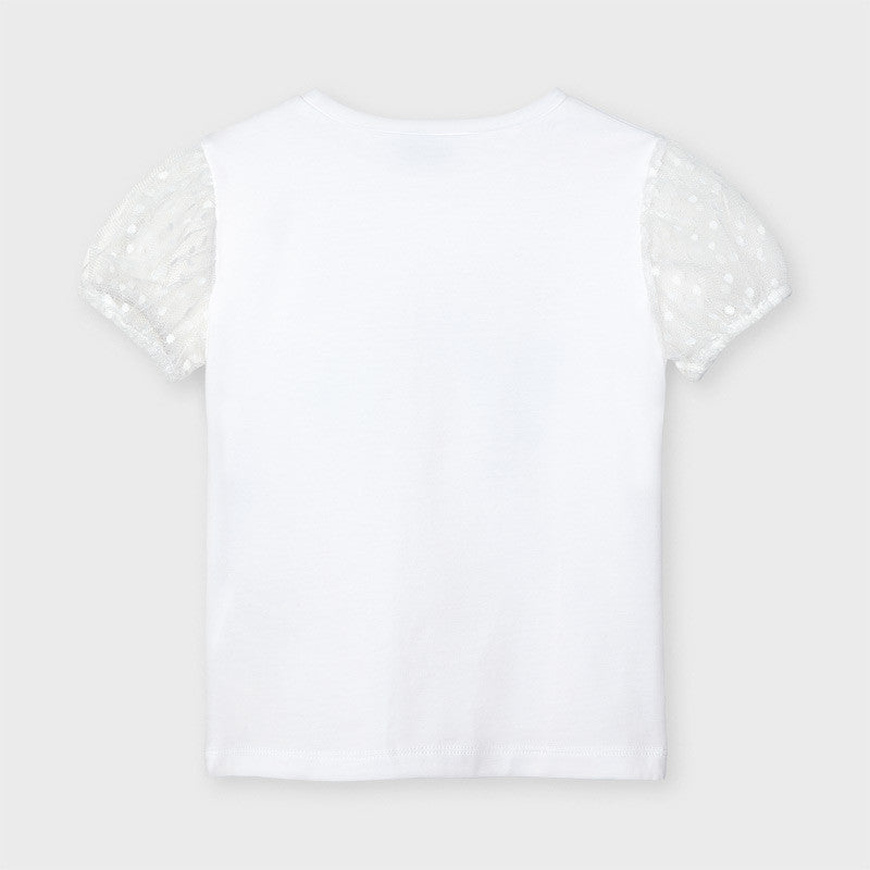 Koszulka krótki rękaw rękawki plumeti