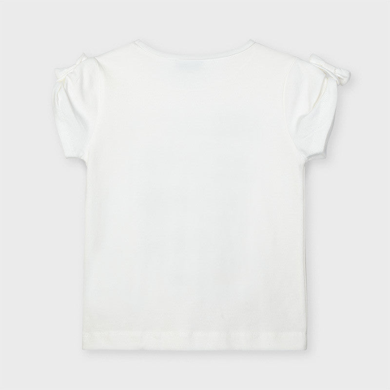 Koszulka krótki rękaw girlfriends