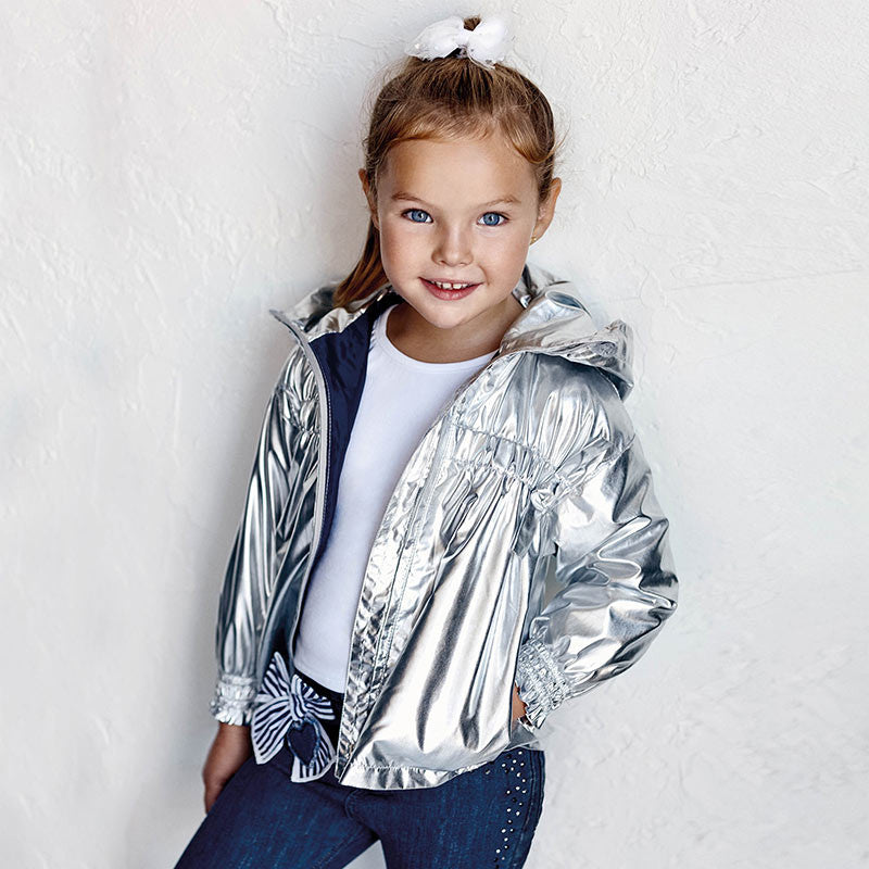 Kurtka przeciwwiatrowa