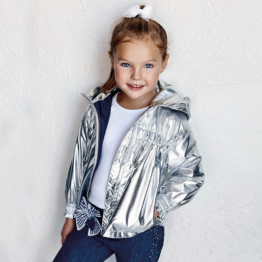 Kurtka przeciwwiatrowa