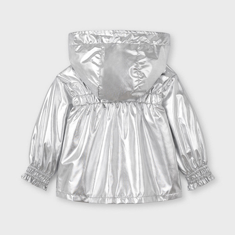 Kurtka przeciwwiatrowa