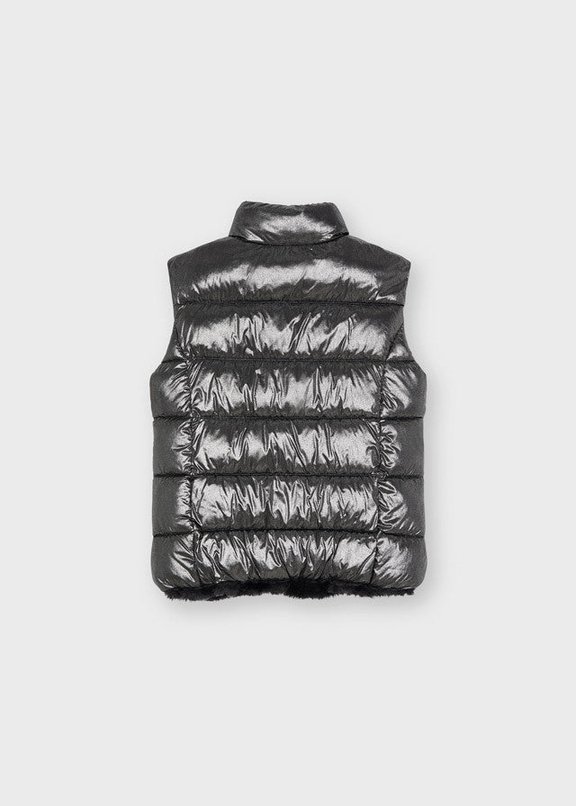 Kamizelka dwustronna