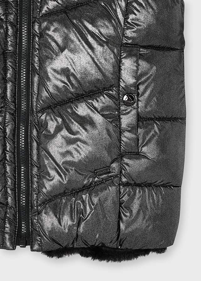 Kamizelka dwustronna