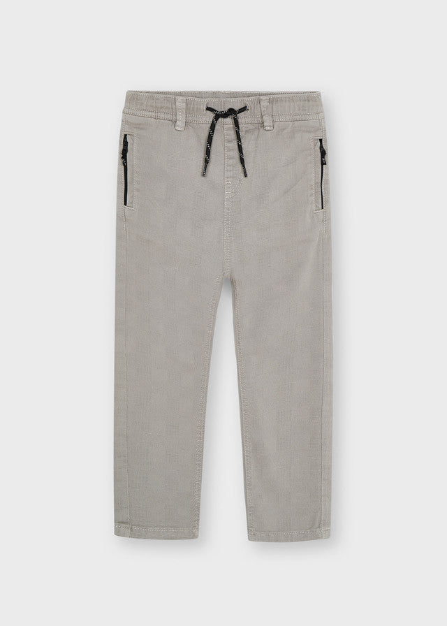 Spodnie jogger minikrata