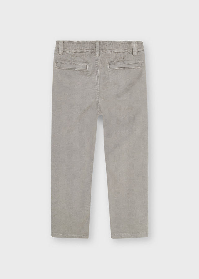 Spodnie jogger minikrata