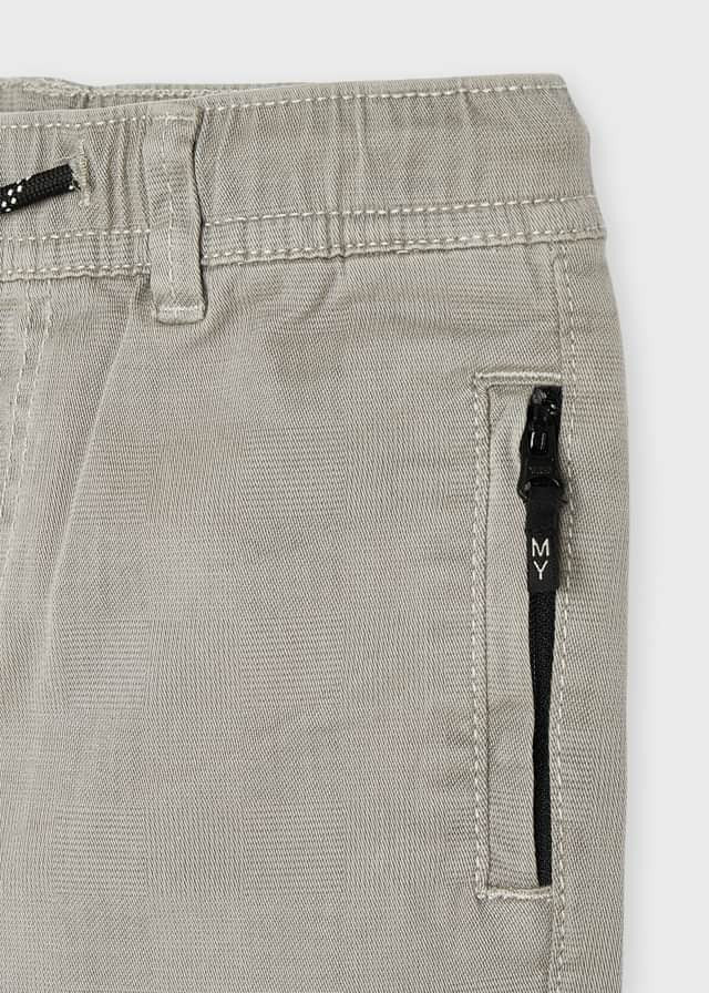 Spodnie jogger minikrata