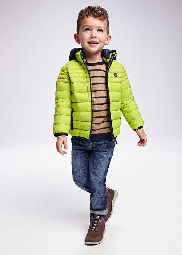 Spodnie jeans regular fit