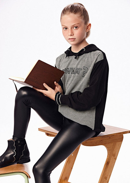 Kompl. leginsy pepitka