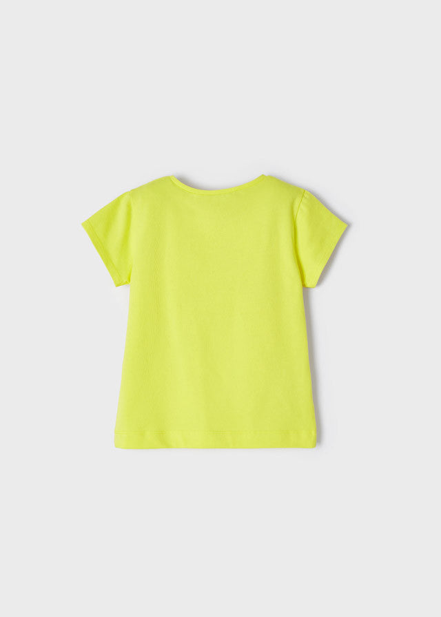 Koszulka krótki rękaw basic