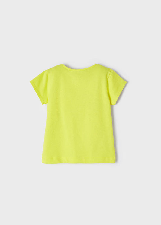 Koszulka krótki rękaw basic