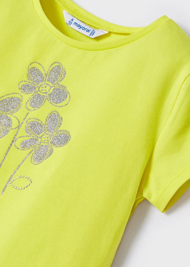 Koszulka krótki rękaw basic