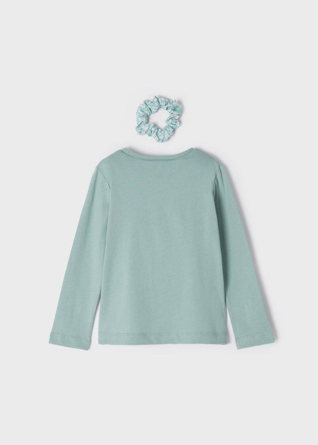 Koszulka długi rękaw